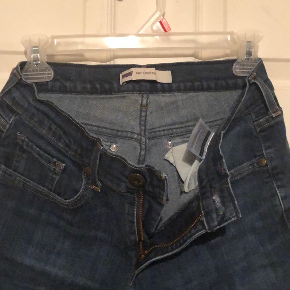 Jeans - Picture 3 of 3